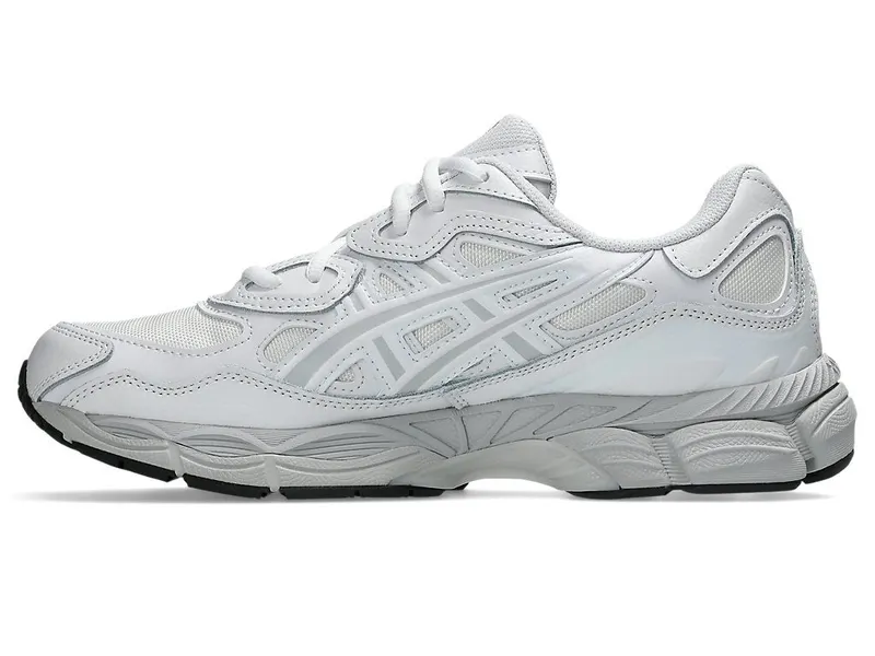 ASICS GEL-NYC “White / Glacier Grey” (1203A280-102)