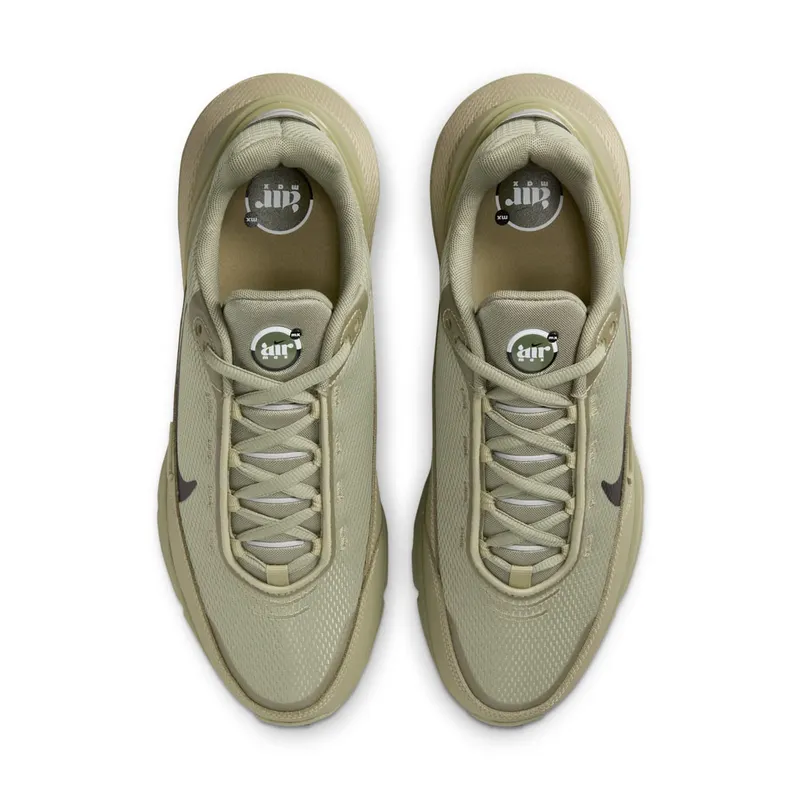 Nike Air Max Pulse Neutral Olive Medium Olive Black (FJ2589-200)