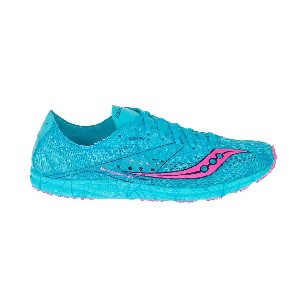 Saucony ENDORPHIN RACER “Blue Pink” (S19015-2)