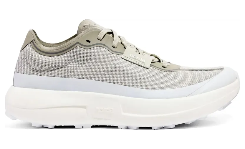 norda Trail “Grey” (NORDA005M)