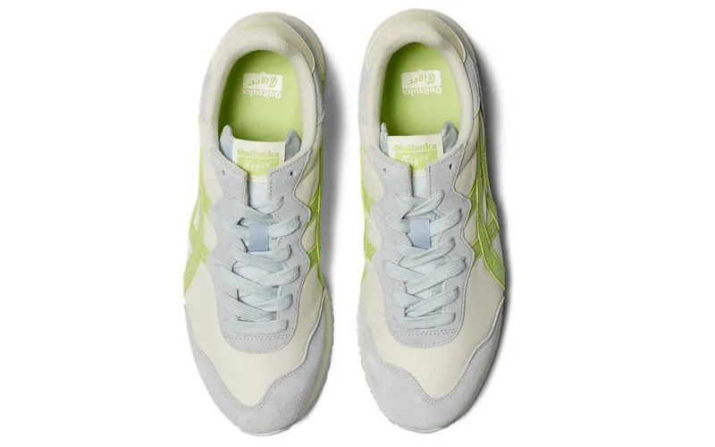 Onitsuka Tiger X-Caliber Ivory Lime Green (1183C044-752)