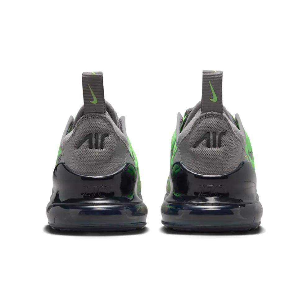Nike Air Max 270 Pencil Point / Lime Blast / Anthracite (AO2372-046)