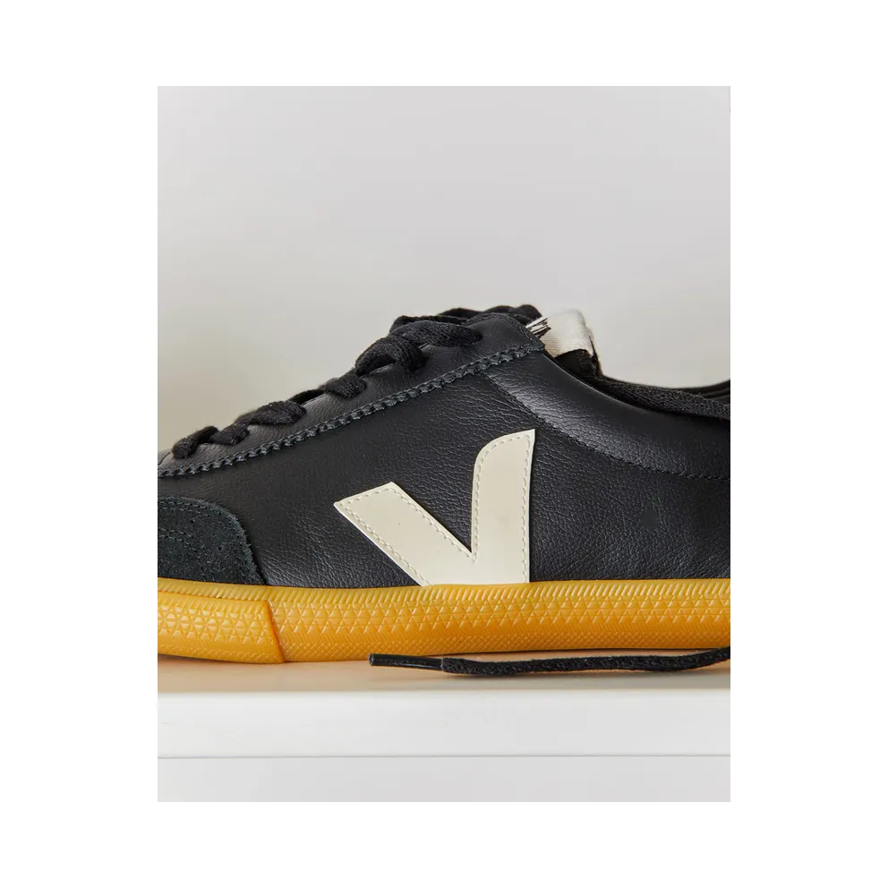 Veja Volley Black Pierre Black
