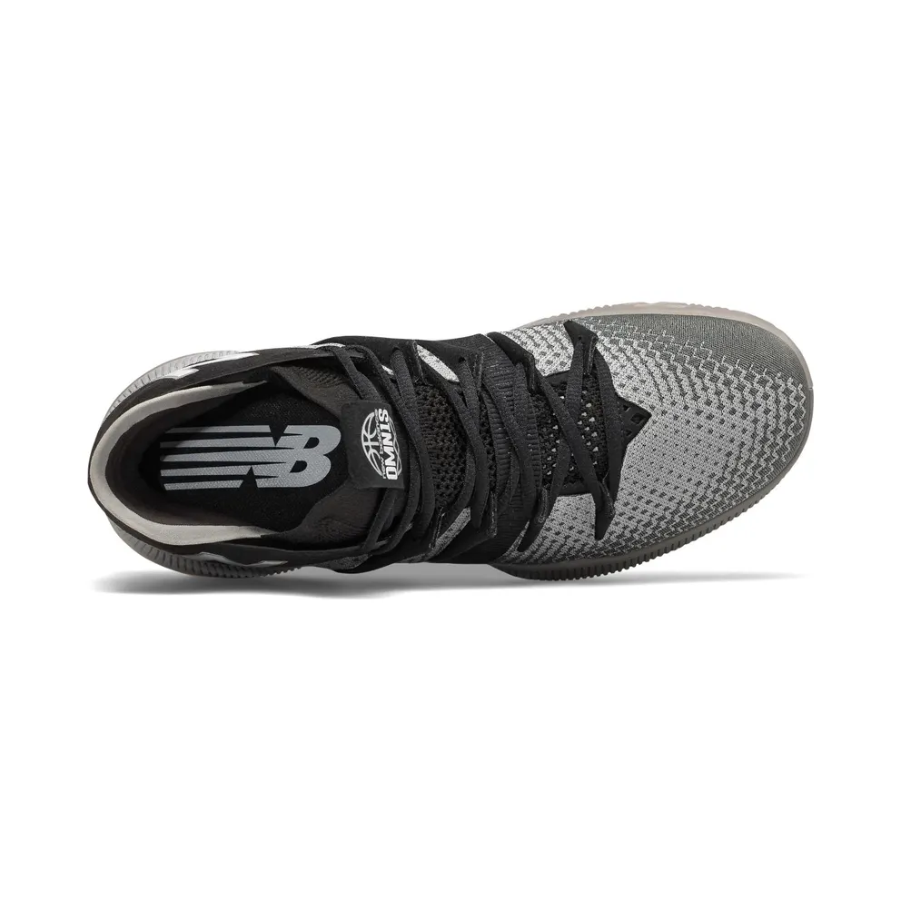 New Balance OMN1S Grey Team Navy (BBOMNXKG)