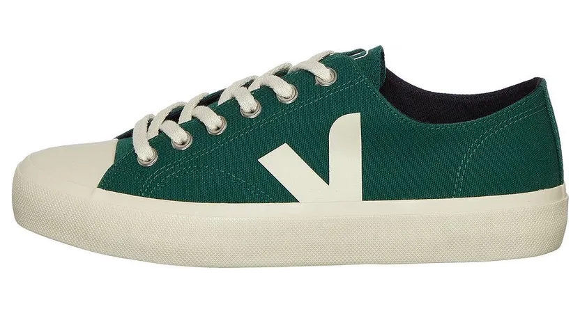 Veja Wata II Low Poker / Pierre – “Groen” (PL0102836B)