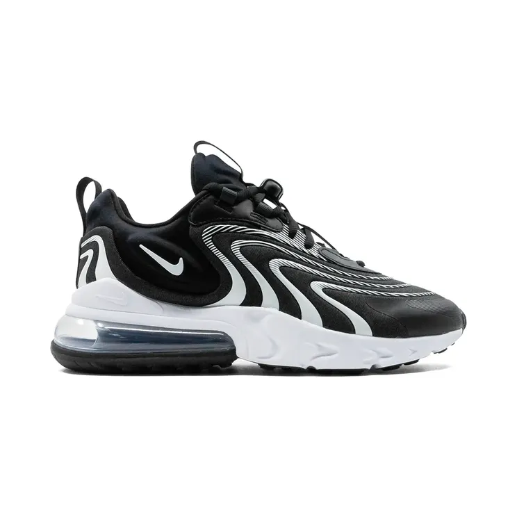 Nike Air Max 270 React “Black” (CT1281)