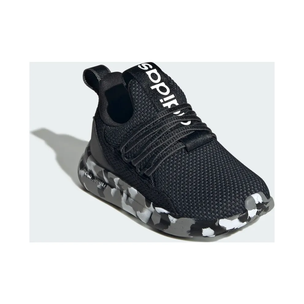 adidas Lite Racer Adapt 7.0 Core Black Grey Six (IH1527)