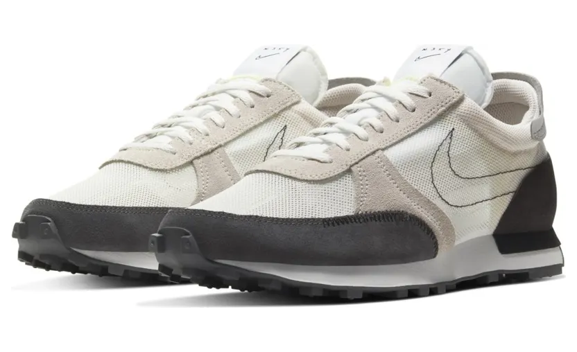 Nike Daybreak-Type ‘Light Orewood Brown’ Summit White/Light Orewood Brown/Iron Grey/Black (CJ1156-100)