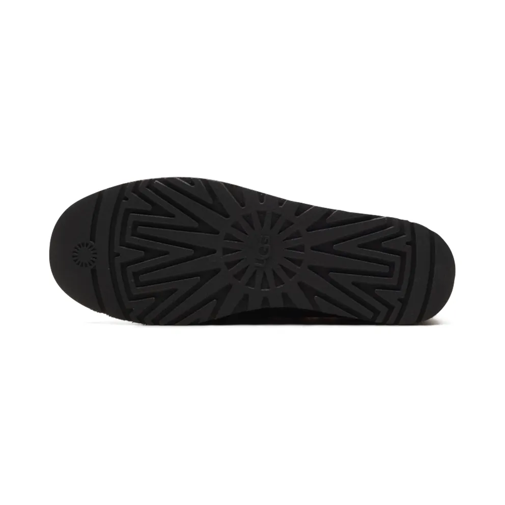 Ugg Zora Ballet Flat “Dusted Cocoa” (1178111-DDC)