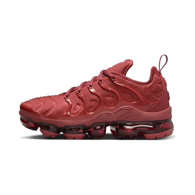 Nike AIR VAPORMAX PLUS “Burgundy” (FQ8878-661)