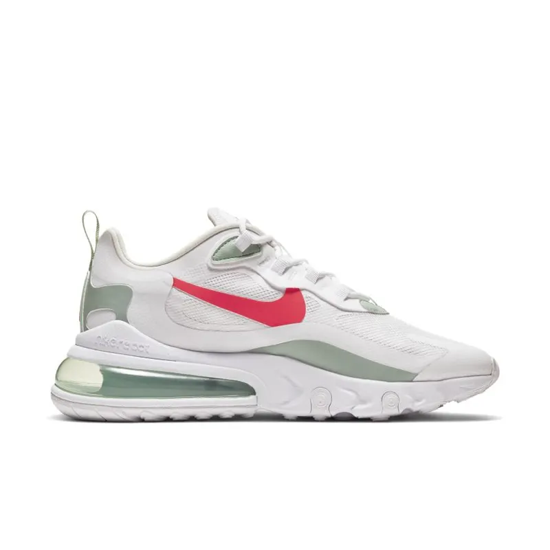 Nike Air Max 270 React White (CV3025-100)