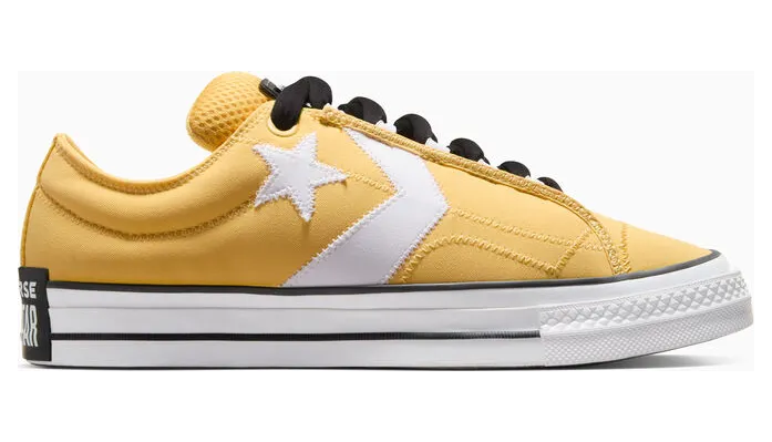 Converse Star Player 76 Puff Bananas/White/Black (A11484C)