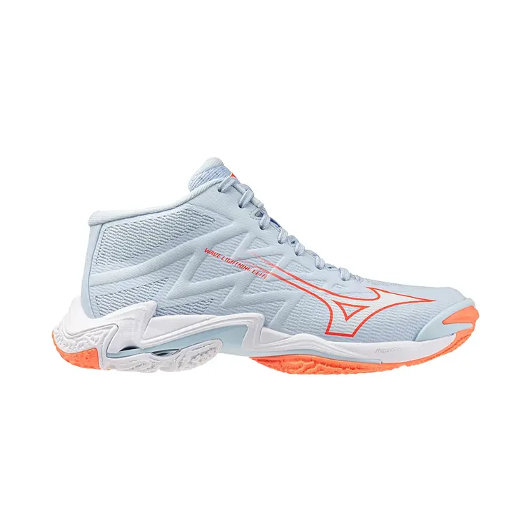 Mizuno Wave Lightning Blue (V1GC260584)