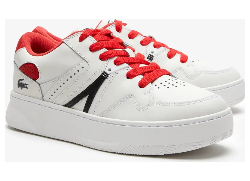 lacoste-sneaker 44SMA0117-286