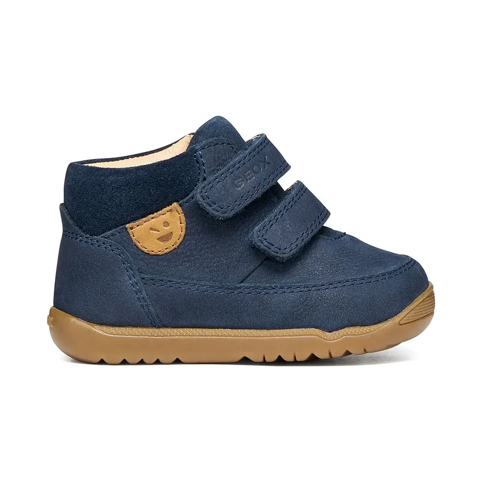 Geox sneaker Bleu marine (B664NA03322-C4002)