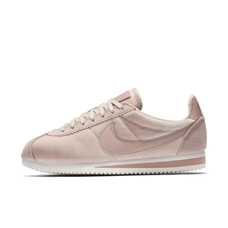 Nike Classic Cortez Particle Beige (W) Particle Beige/Particle Beige (902856-202)