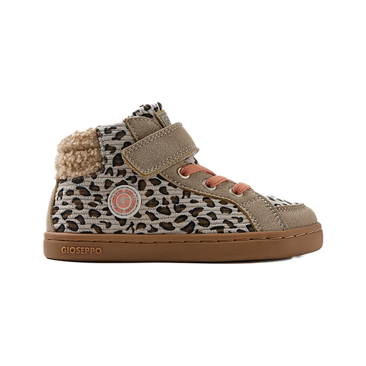gioseppo-sneaker 76989-P-Leopard