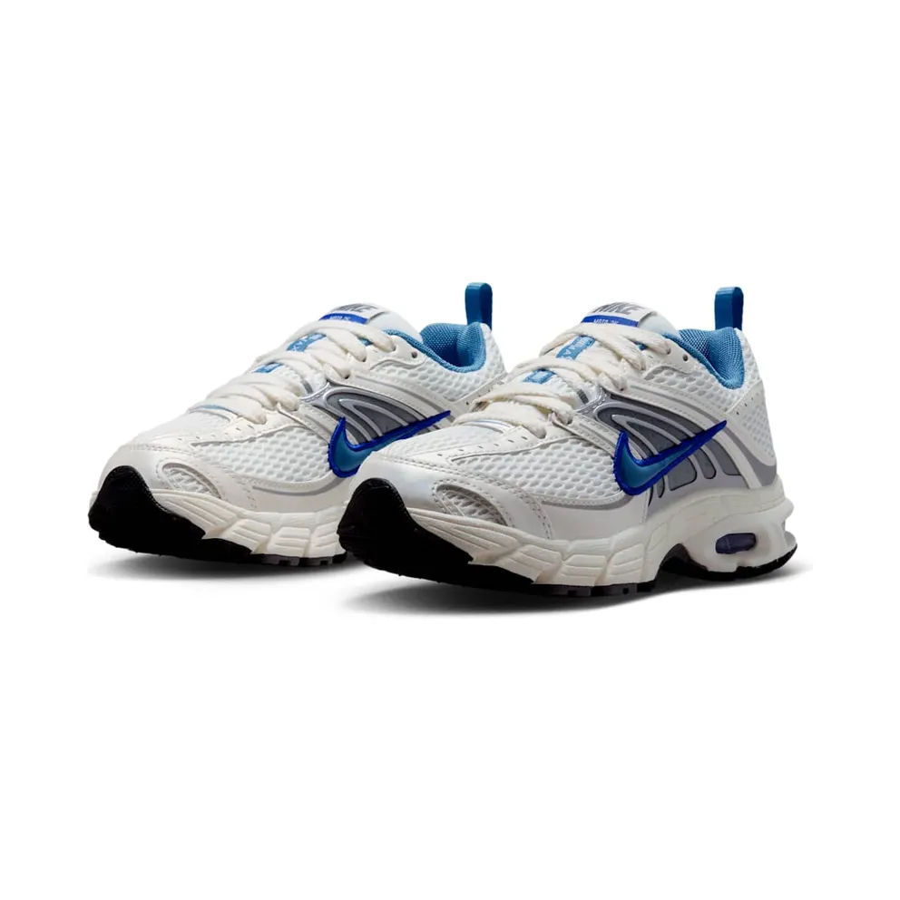 Nike Air Max Moto 2K “Sail / Old Royal / Wolf Grey / Aurora Blue” (IV5764-133)