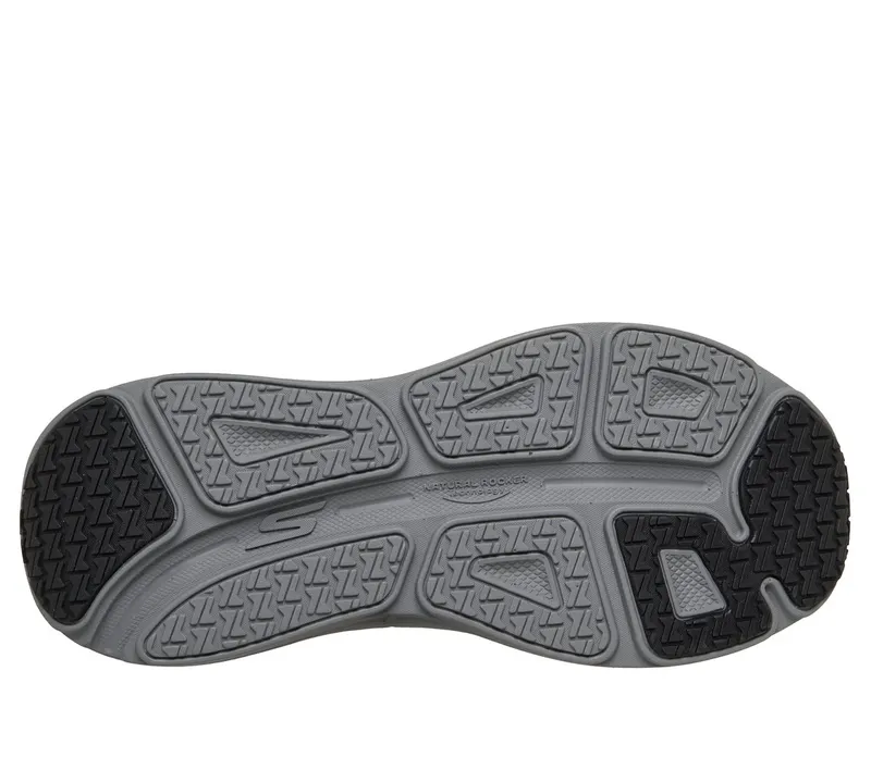 Skechers Max Cushioning Endeavour Sneaker Grey