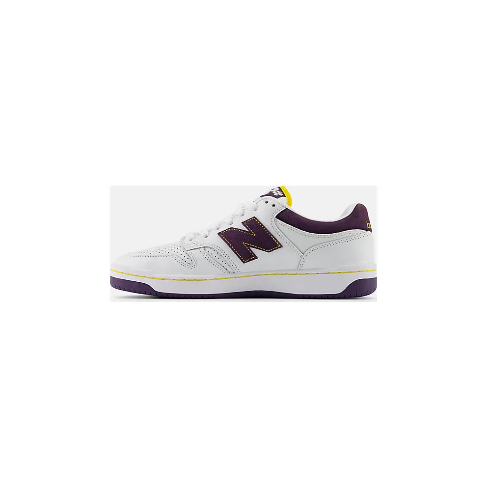 New Balance Numeric 480 Lakers (NM480PST)