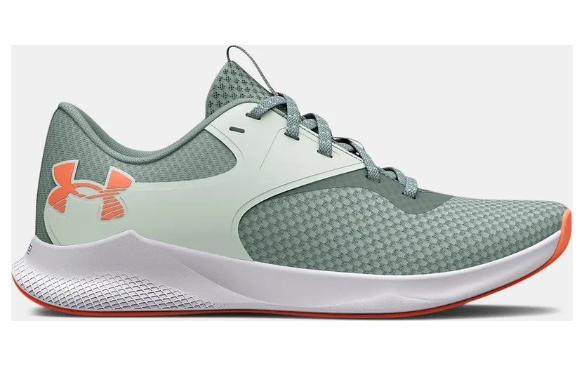 Under Armour Charged Aurora 2 Gray (3025060-300)