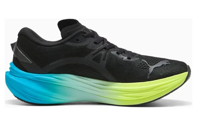 Puma Deviate Nitro Black (309707-23)