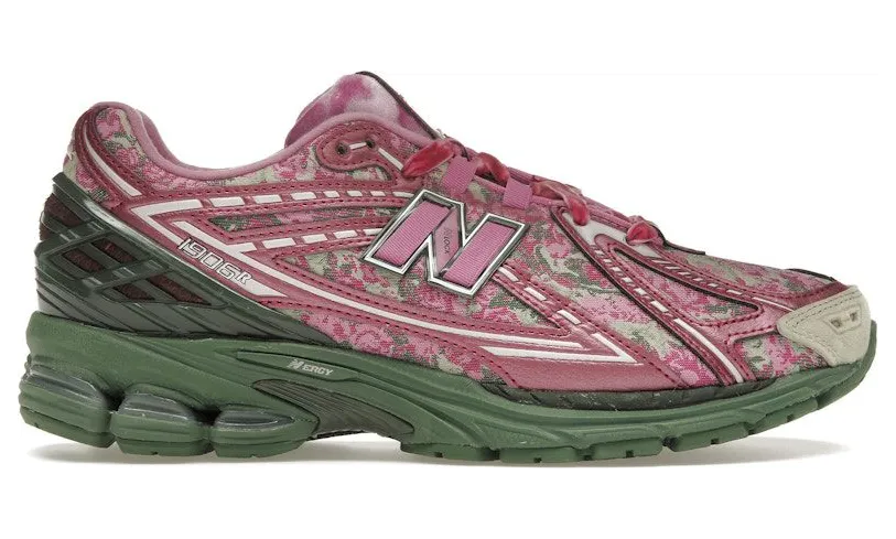 New Balance 1906R Jack Harlow Rose Runner (Standard Box) (M1906RDB)