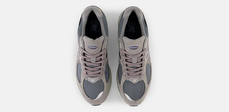 New Balance 2002R Gore-Tex Castlerock (M2002RXC)