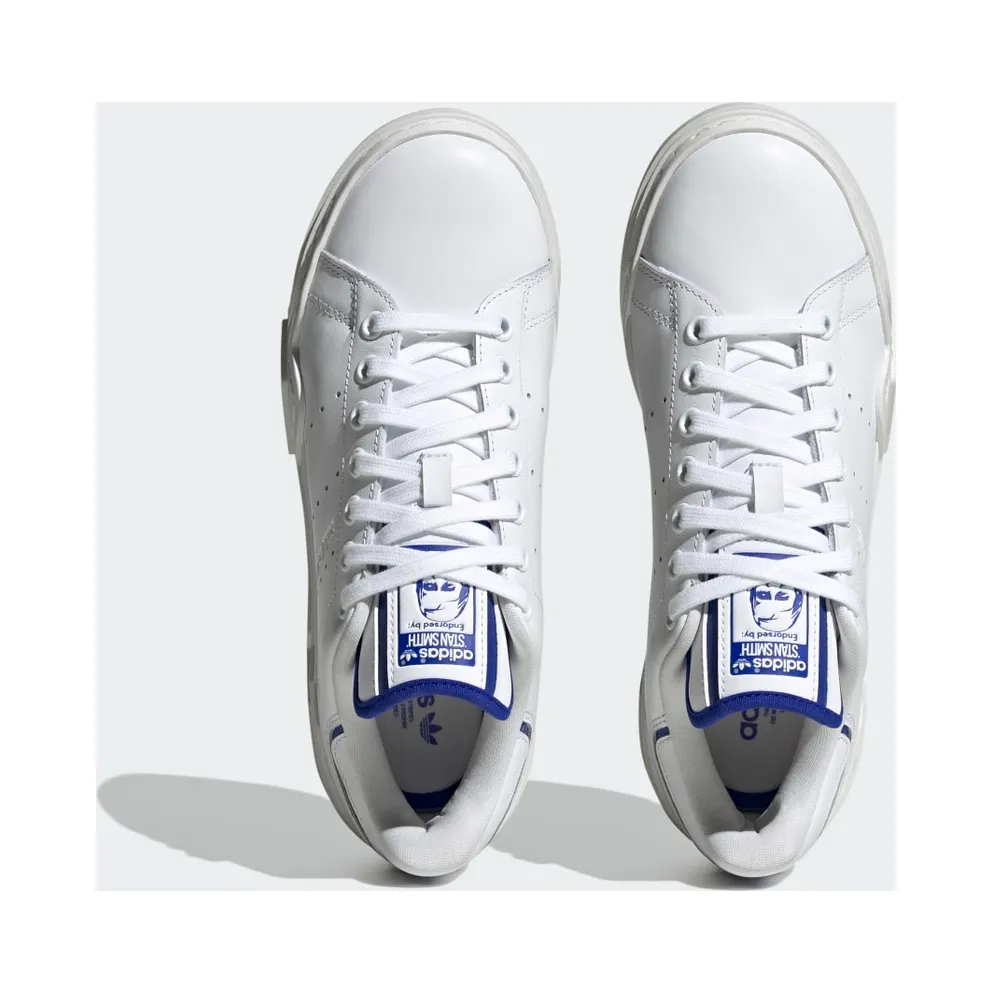 Adidas Stan Smith Bonega 2B Cloud White / Lucid Blue / Core White (IG2394)