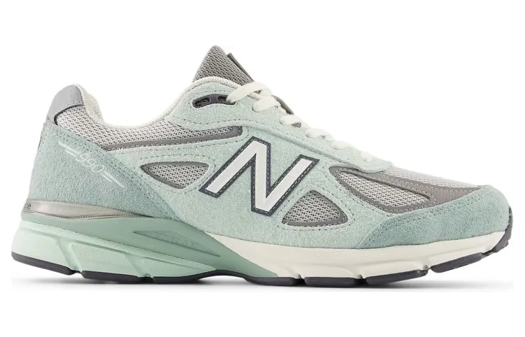 New Balance 990v4 MiUSA The Whitaker Group Willful Bias (U990WK4)
