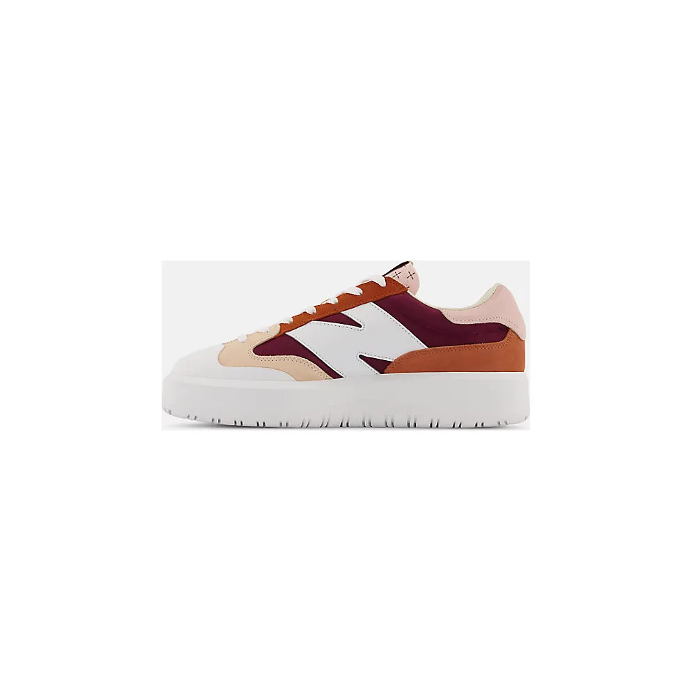 New Balance New Balance Unisex CT302 Purple/Pink (CT302MA)