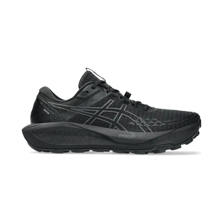 ASICS Gel-Trabuco 13 Gore-Tex Black Graphite Grey (1011B978-002)