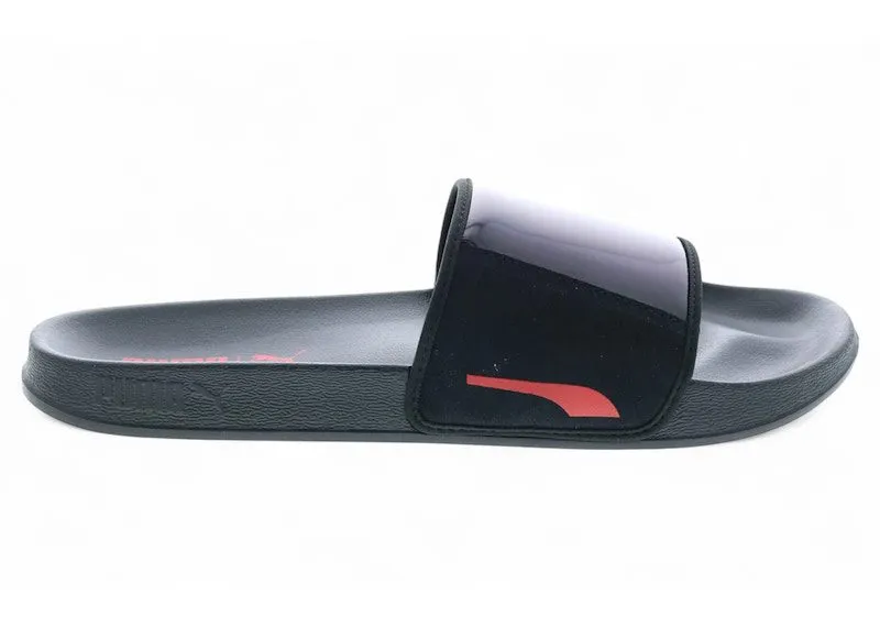 Puma Leadcat FTR Basketball Signature Slide Future Black (382733-01)