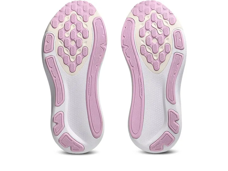 ASICS GEL-KAYANO 33 “White / Hazy Lilac” (1012B939-100)