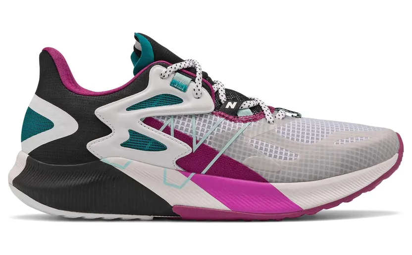 New Balance FuelCell Propel RMX – White/Team Teal, White/Team Teal (MPRMXLW)