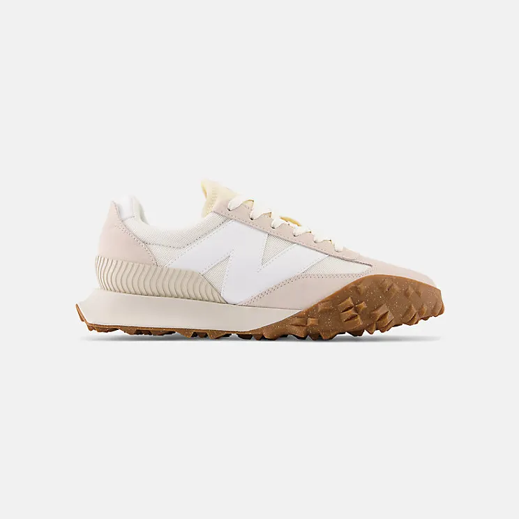 New Balance XC-72 Off White Gum (UXC72RD)