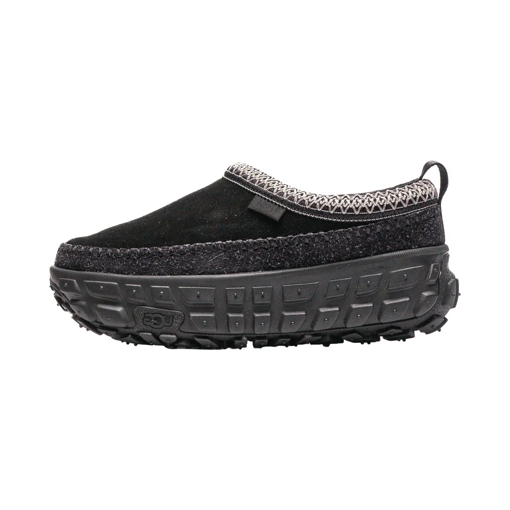 Ugg Venture Daze Clog “Black” (1154530-BBLC)