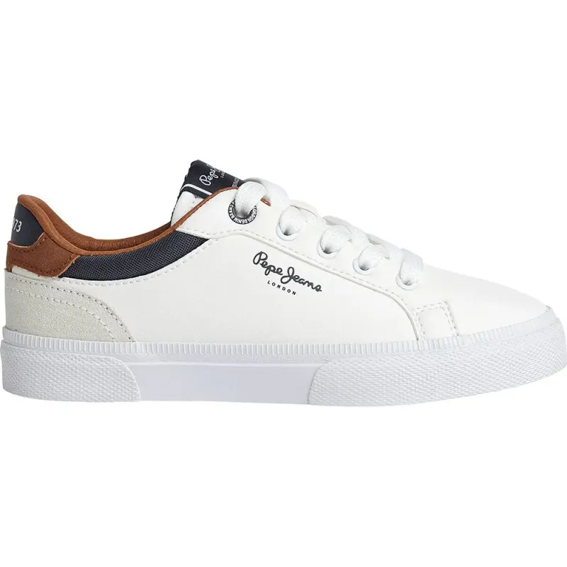 Pepe Jeans PèPè sneaker White (PBS30569-800)