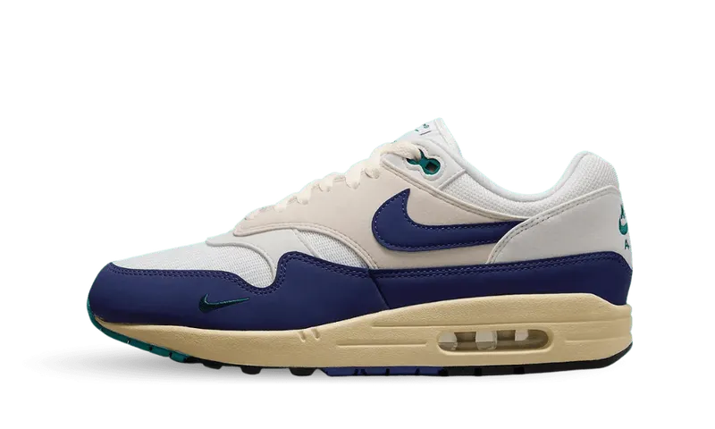 Nike Air Max 1 Athletic Department University Gold (FQ8048-133)