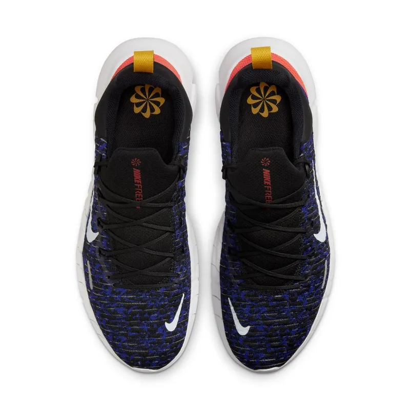 Nike Free Run 5.0 Road Running Black (CZ1884-011)