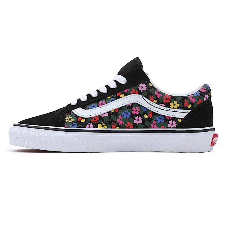 Vans Old Skool PS “Black Multi” (VN0005UFBA2)