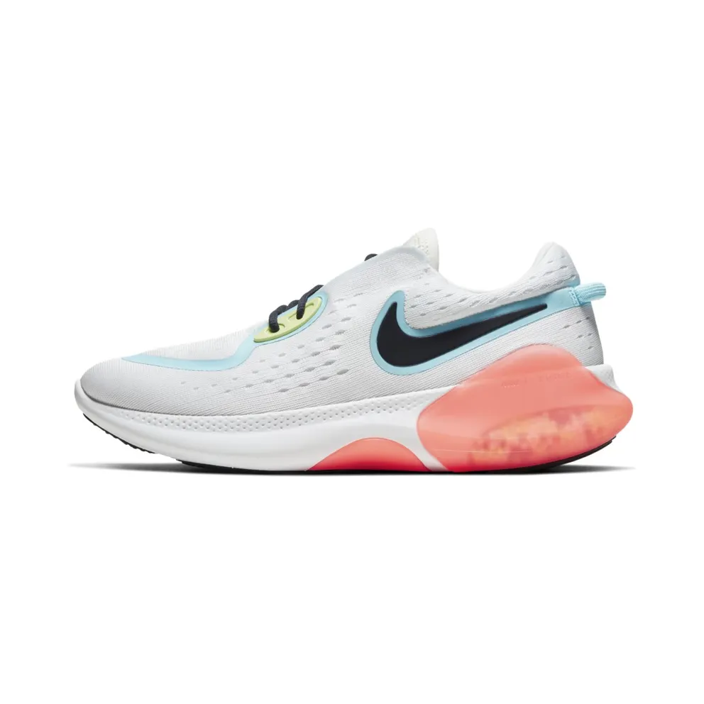Nike Joyride Dual Run Summit White (W) Summit White/Sapphire/Lava Glow (CD4363-102)