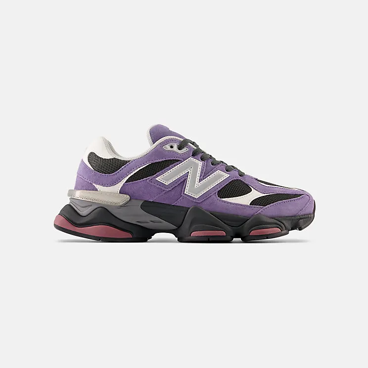 New Balance 9060 “Violet Noir” (U9060VRB)