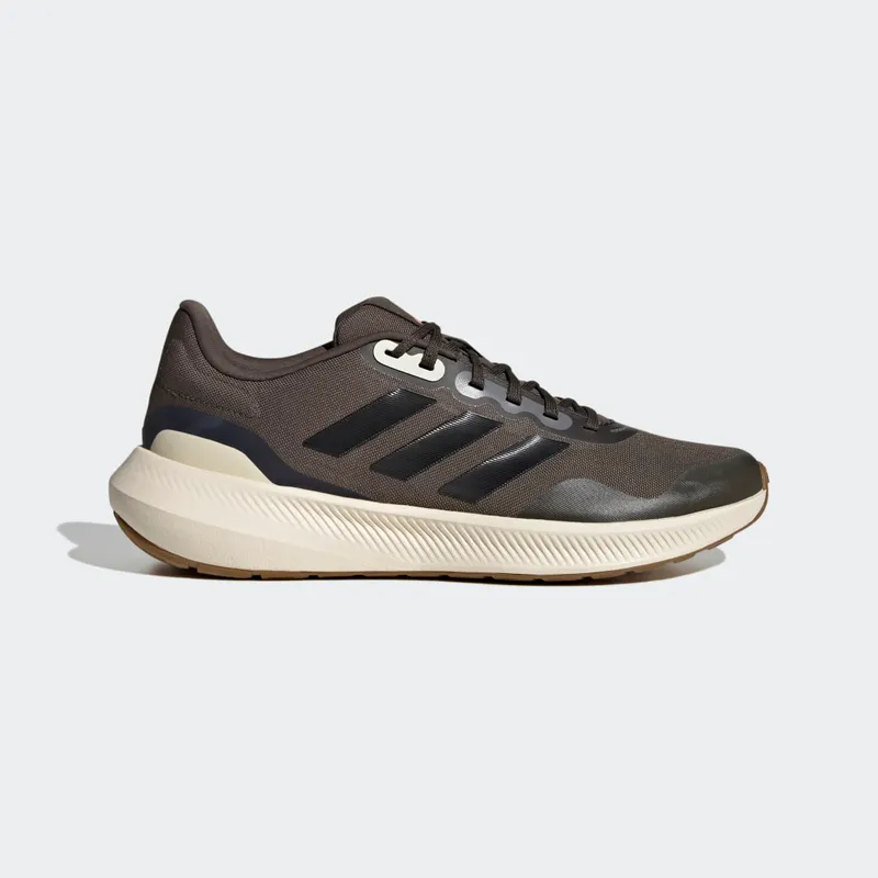 adidas Runfalcon 3 TR Shadow Olive / Core Black / Bronze Strata (HP7569)