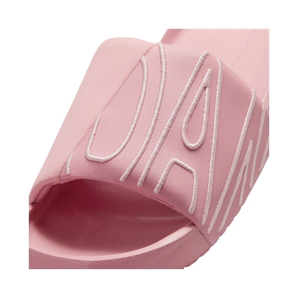 Jordan NOLA Slide Elemental Pink Iced Carmine (CZ8027-605)