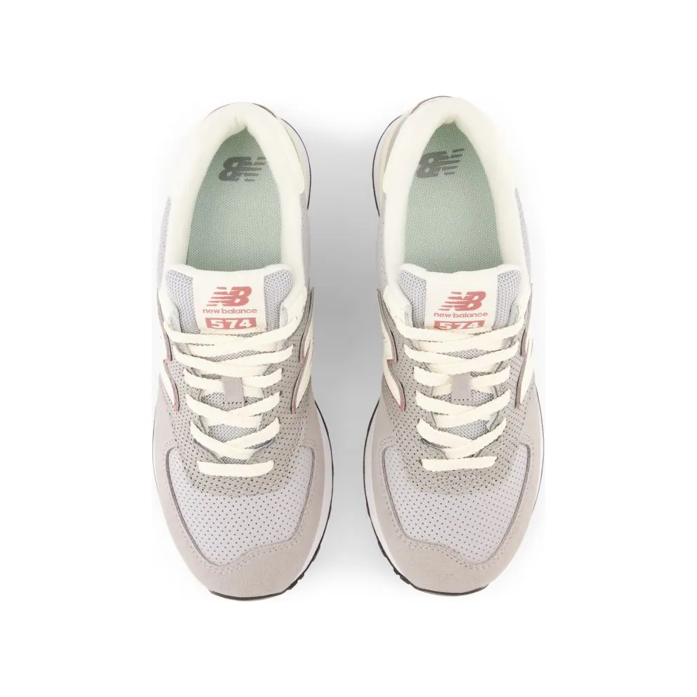 New Balance 574v2 Apollo Grey (U574FL2)