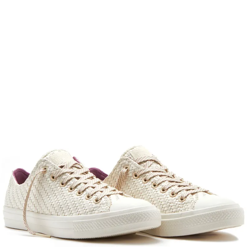 Converse Chuck Taylor All Star II OX Natural Natural/Powd (153029C)