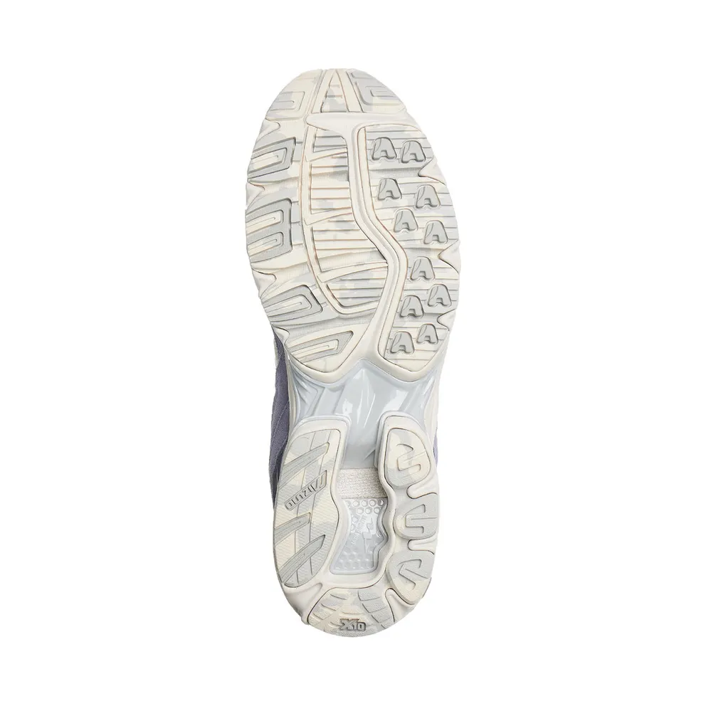 Mizuno Wave Rider 10 Gray Violet / White Sand / Tradewinds (D1GA215901)