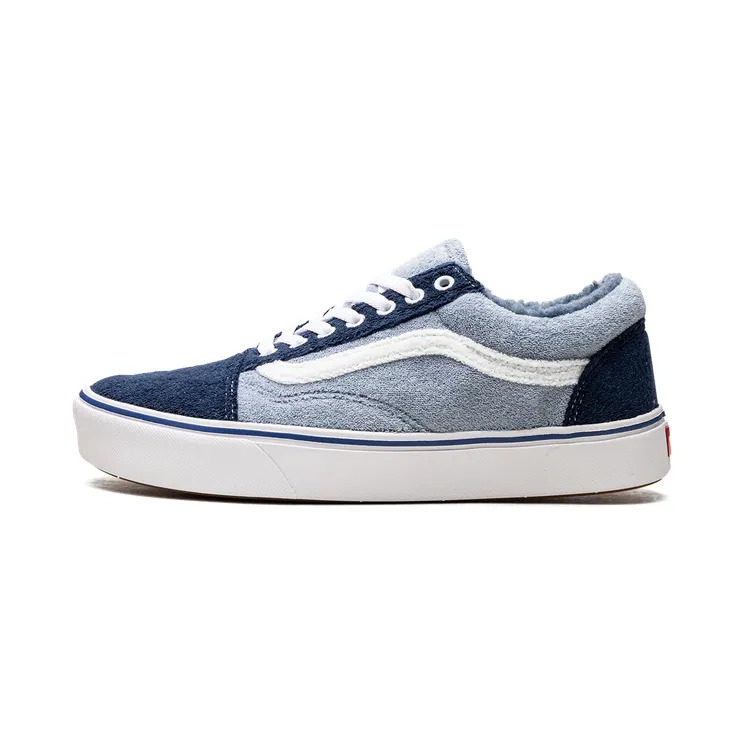 Vans COMFYCUSH OLD SKOOL “BLUE” (VN0A5DYCZU3)