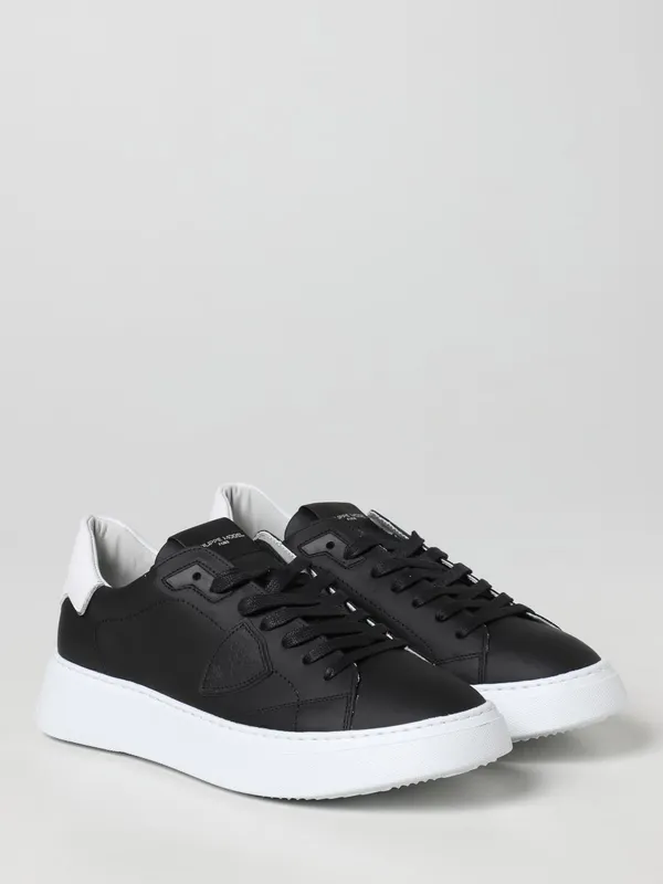 Philippe Model Black (BTLUV002)